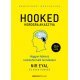 HOOKED - Horogra akasztva     11.95 + 1.95 Royal Mail